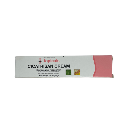 Cicatrisane Cream 40 Grams