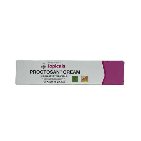 Proctosan Cream 40 Grams