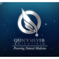 Quicksilver: Mercury Tri-Test + Blood Metals Panel