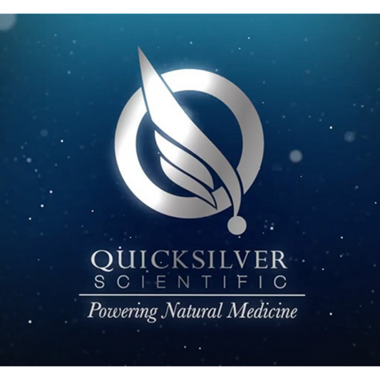 Quicksilver: Mercury Tri-Test + Blood Metals Panel