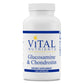 Glucosamine and Chondroitin 120 caps