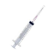 Syringes 10ct