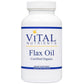 Organic Flax Oil 3000 mg