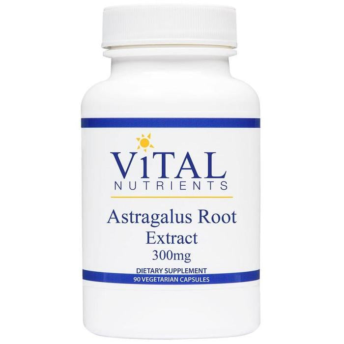 Astragalus Extract 90 caps