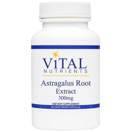 Astragalus Extract 90 caps